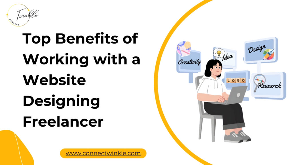 Website Designing Freelancer