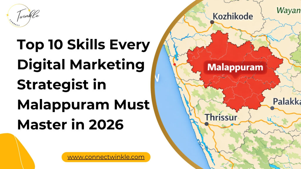 digital marketing strategist in malappuram