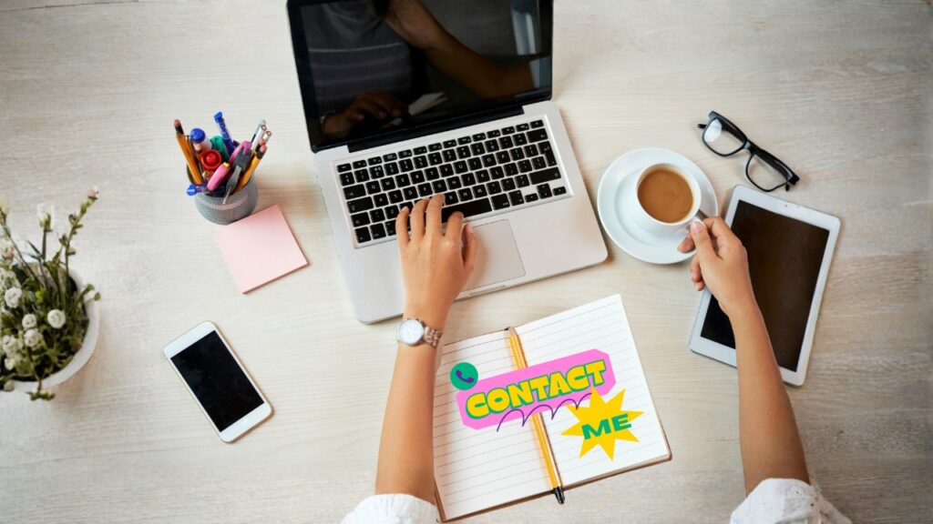 Freelancer Digital Marketer